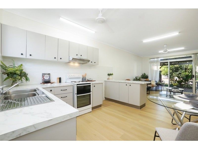 3/29 Kurrajong Crescent, Nightcliff NT 0810