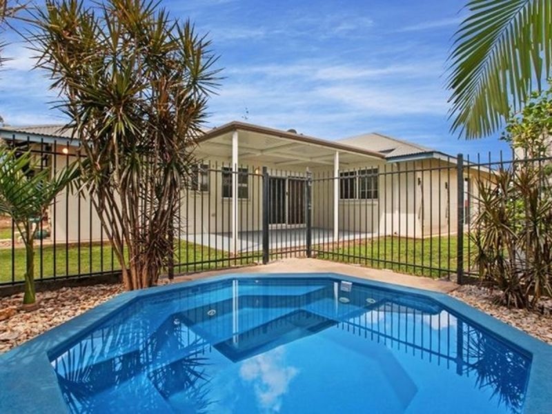 28 Catt Crescent, Farrar NT 0830