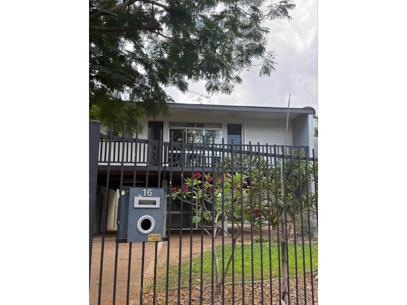 16 Waterhouse Crescent, Driver NT 0830