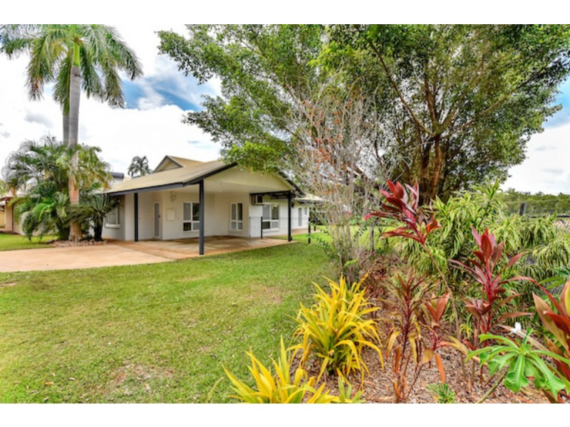 8 Monash Court, Durack NT 0830
