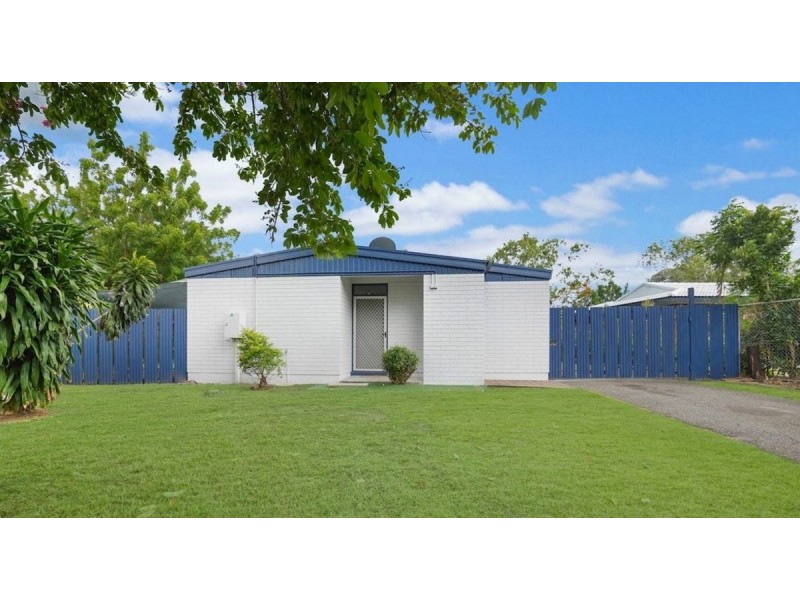 49 Schombacher Circuit, Moulden NT 0830