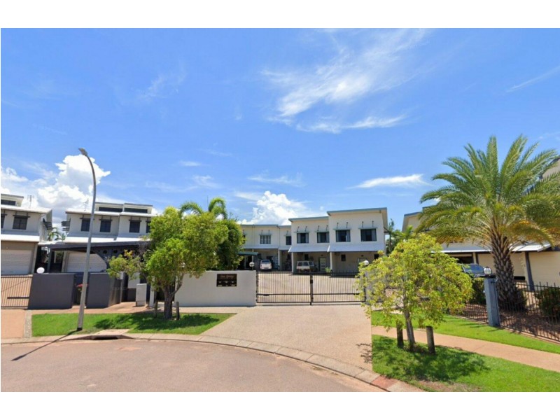 4/8 Annear Court, Stuart Park NT 0820