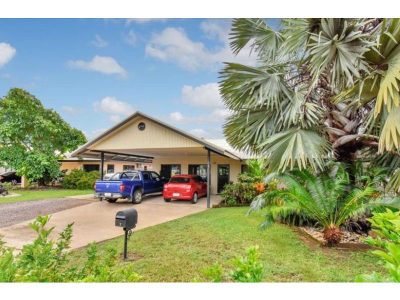 7 Magoffin Street, Farrar NT 0830