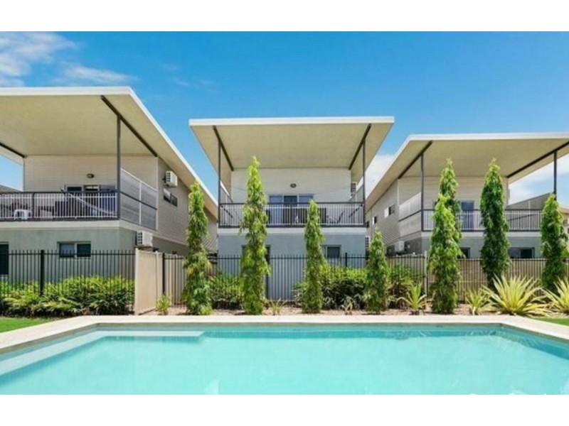 5/10 Damascene Crescent, Bellamack NT 0832