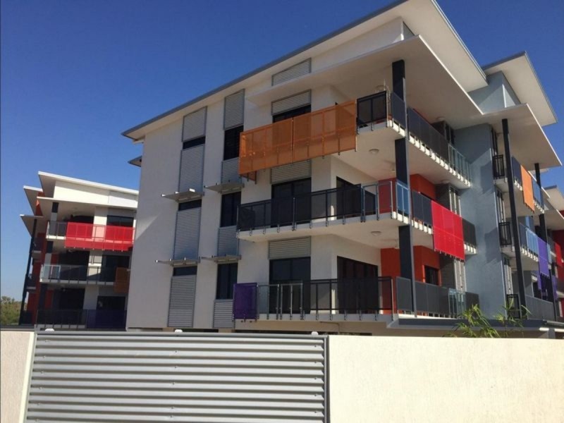 4302/2 Brisbane Crescent, Johnston NT 0832