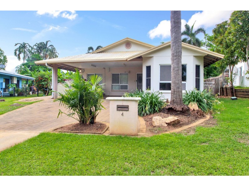 4 Excelsa Court, Rosebery NT 0832
