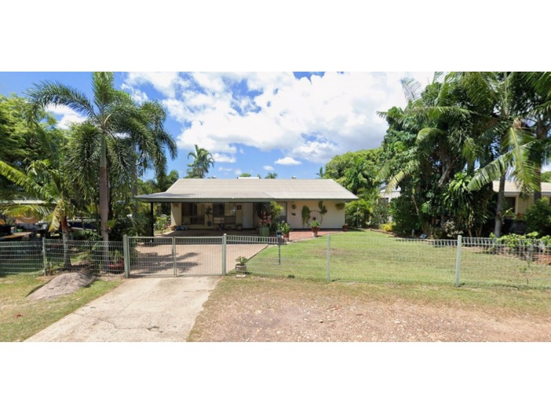3 Politis Court, Moulden NT 0830