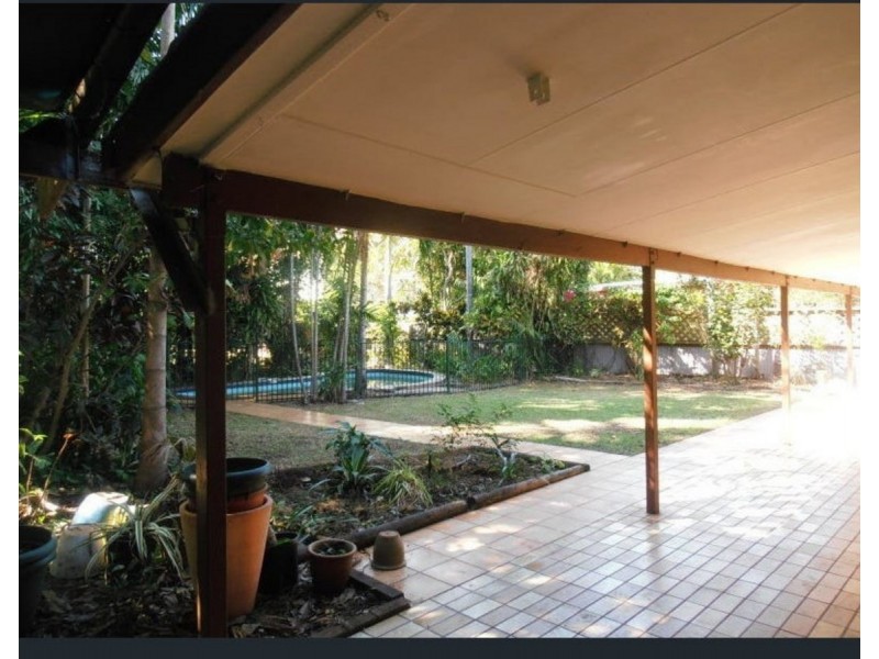 30 Kurrajong Crescent, Nightcliff NT 0810