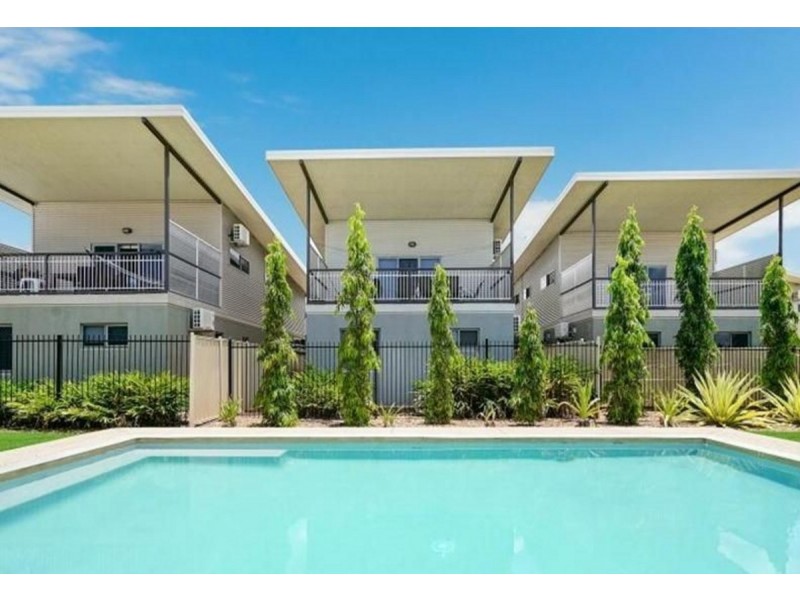 6/10 Damascene Crescent, Bellamack NT 0832