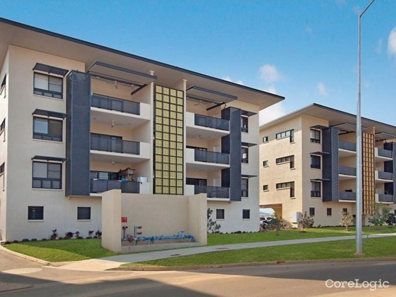 28/186 Forrest Parade, Rosebery NT 0832