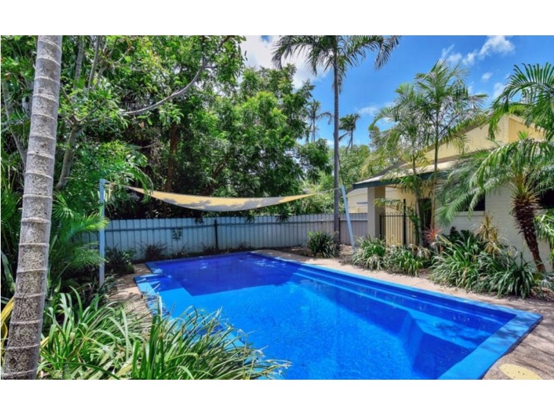 6 Bailey Circuit, Driver NT 0830