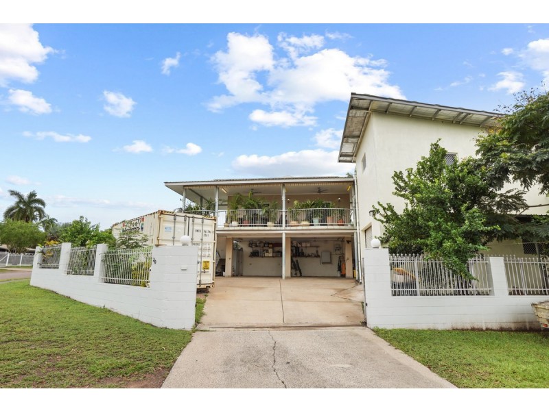 20 Hannibal Crescent, Gray NT 0830