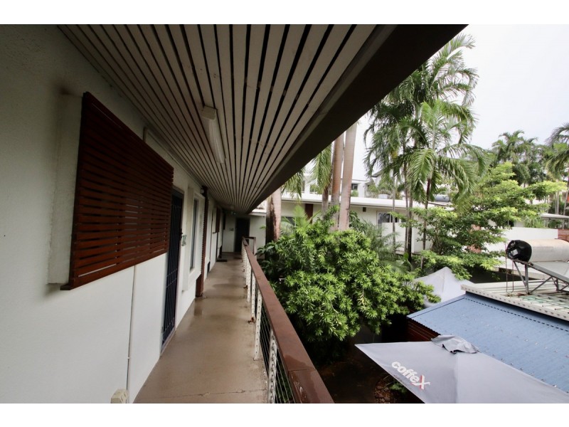 28/52 Gregory Street, Parap NT 0820
