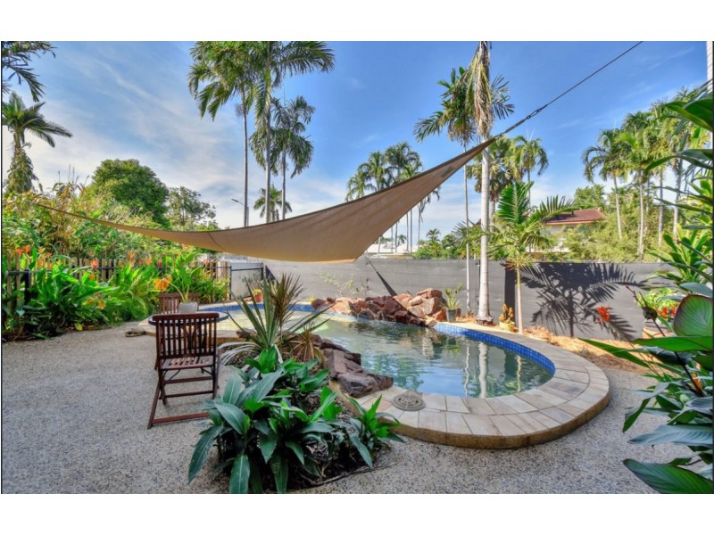 2 Harrison Circuit, Woodroffe NT 0830