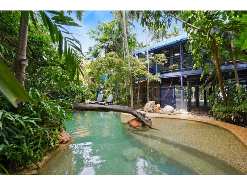 32 Lanyon Terrace, Moil NT 0810