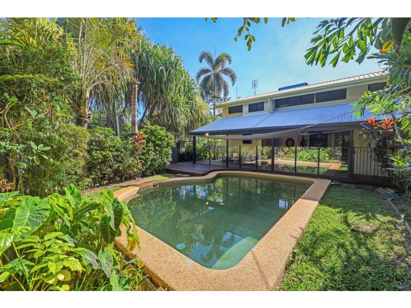 1/2 Eugenia Street, Nightcliff NT 0810