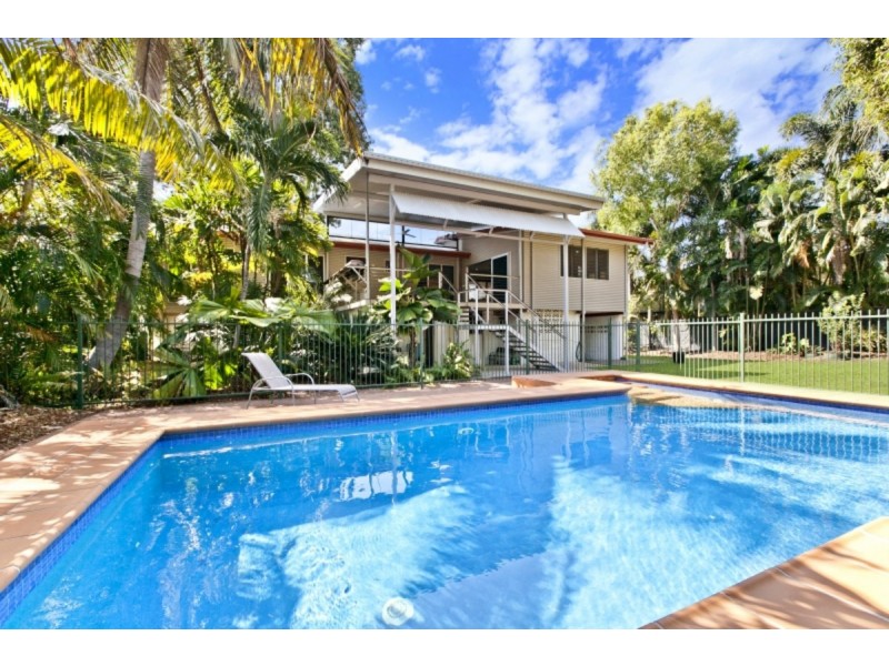 4 Wickham Street, Ludmilla NT 0820