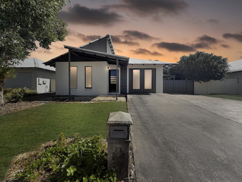 4 Bell Crescent, Bellamack NT 0832