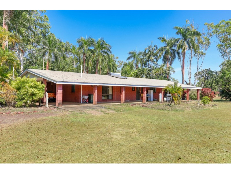 26 Banker Road, Herbert NT 0836