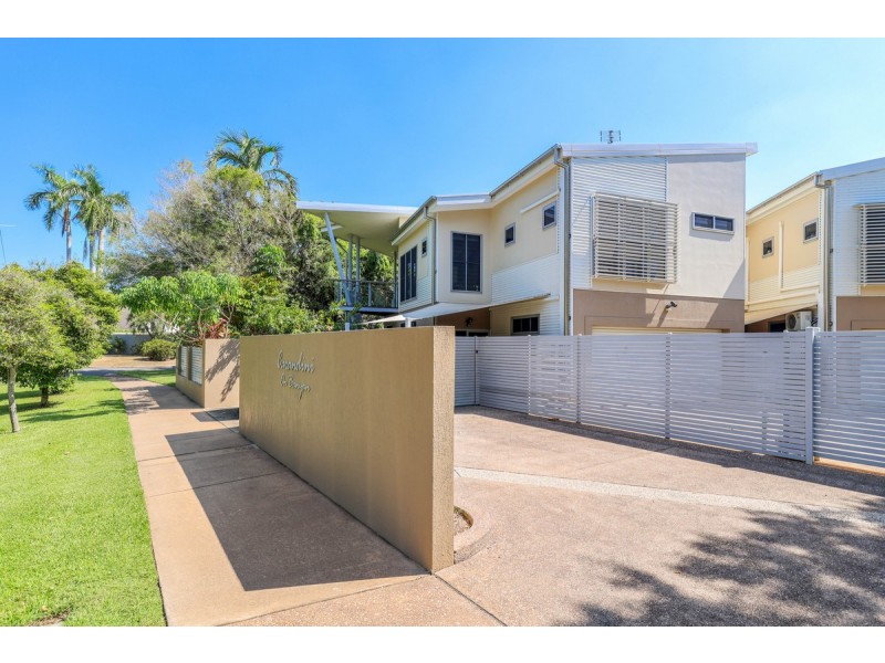1/13 Banyan Street, Fannie Bay NT 0820