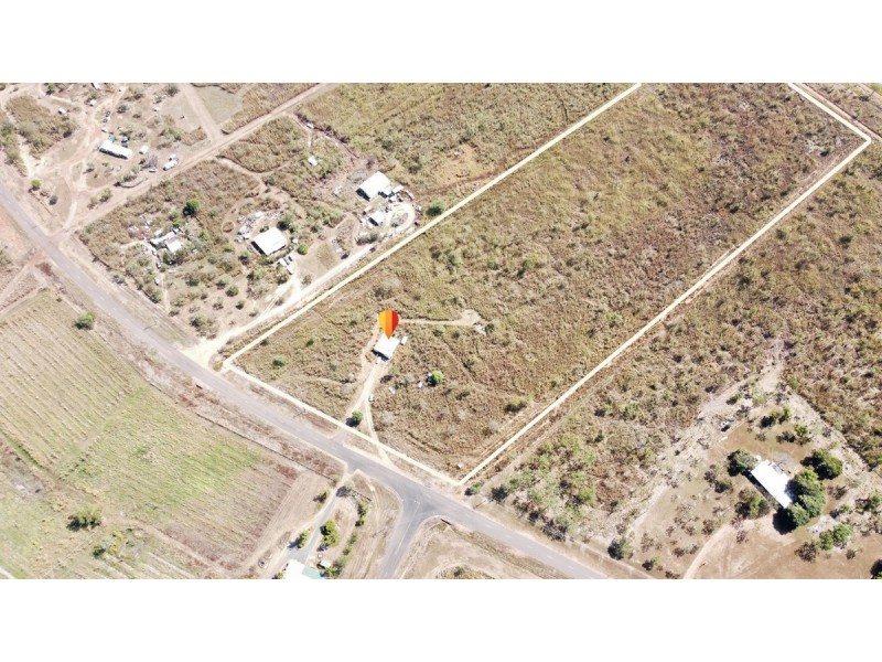 71 Burnside Road, Marrakai NT 0822