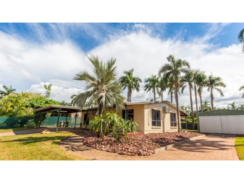 22 Bagshaw Crescent, Gray NT 0830