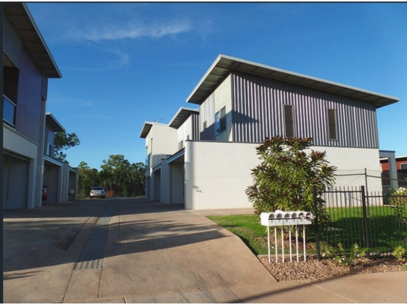 10/26 Lind Road, Johnston NT 0832