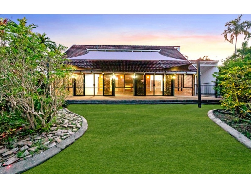12 Savannah Drive, Leanyer NT 0812