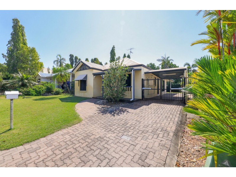 18 Macadam Place, Gunn NT 0832