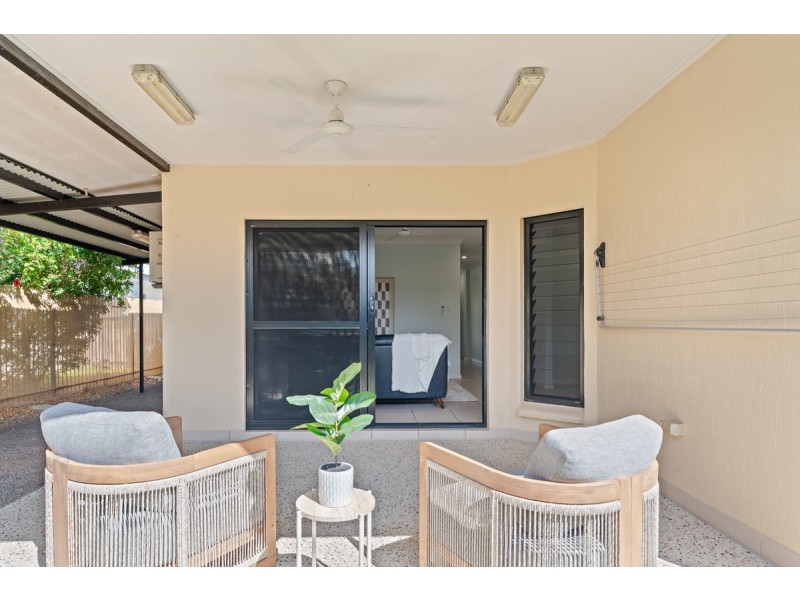 12/6 Wright Crescent, Gray NT 0830