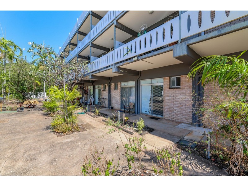 5/91 Aralia Street, Rapid Creek NT 0810