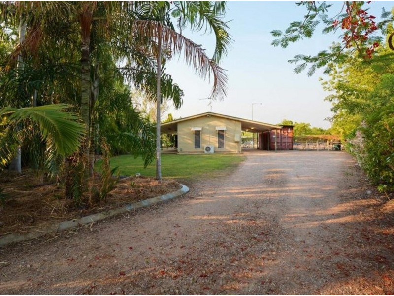 5 Rilstone Court, Moulden NT 0830