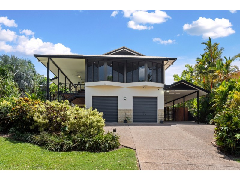 7 Stoddart Drive, Bayview NT 0820