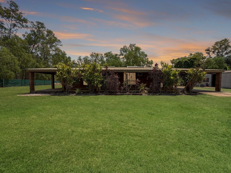 105 Kennedy Road, Humpty Doo NT 0836