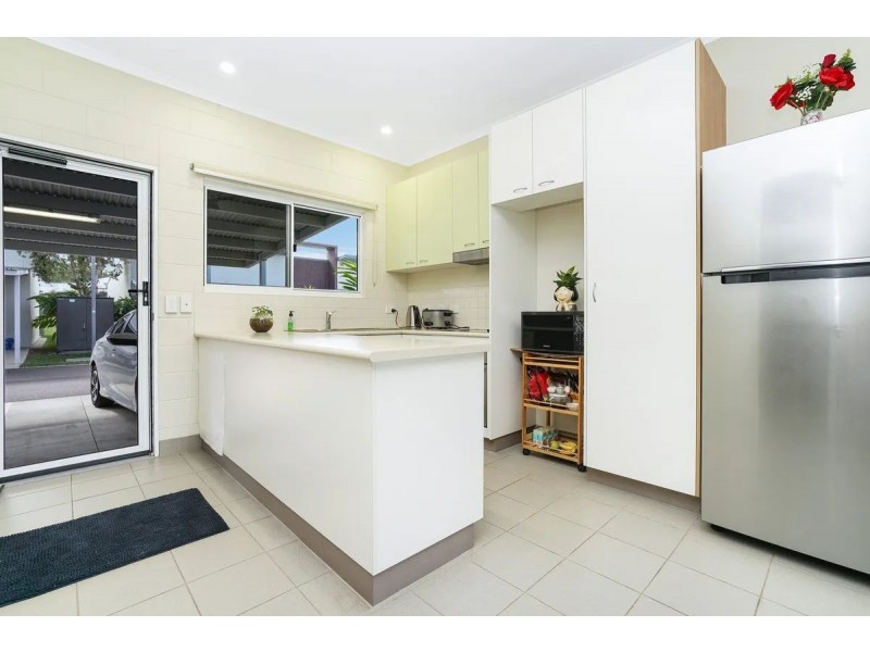 12/100 Farrar Boulevard, Farrar NT 0830