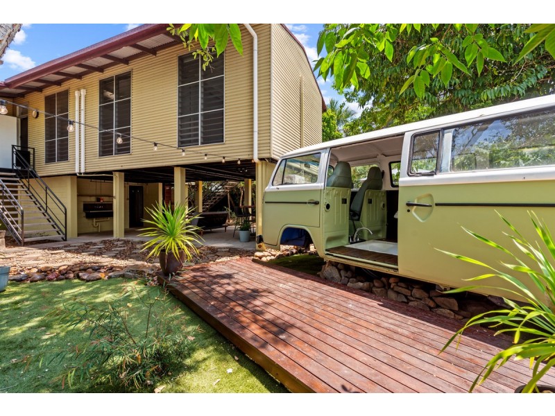 28 Budgen Street, Moil NT 0810