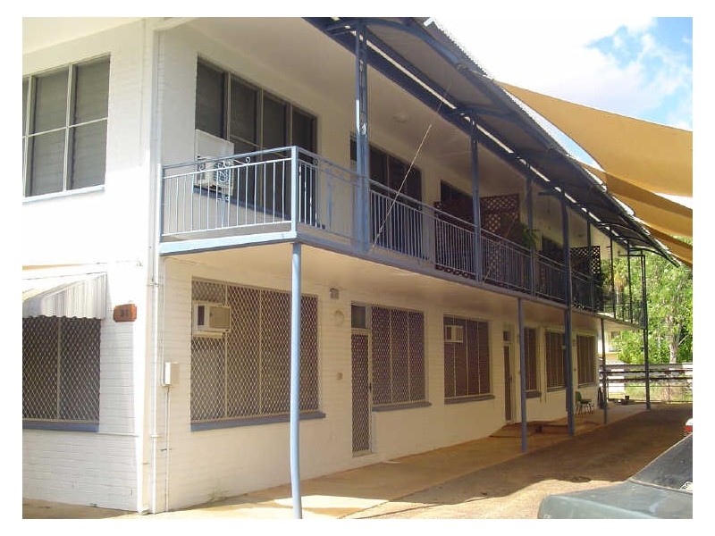 4/31 Kurrajong Crescent, Nightcliff NT 0810