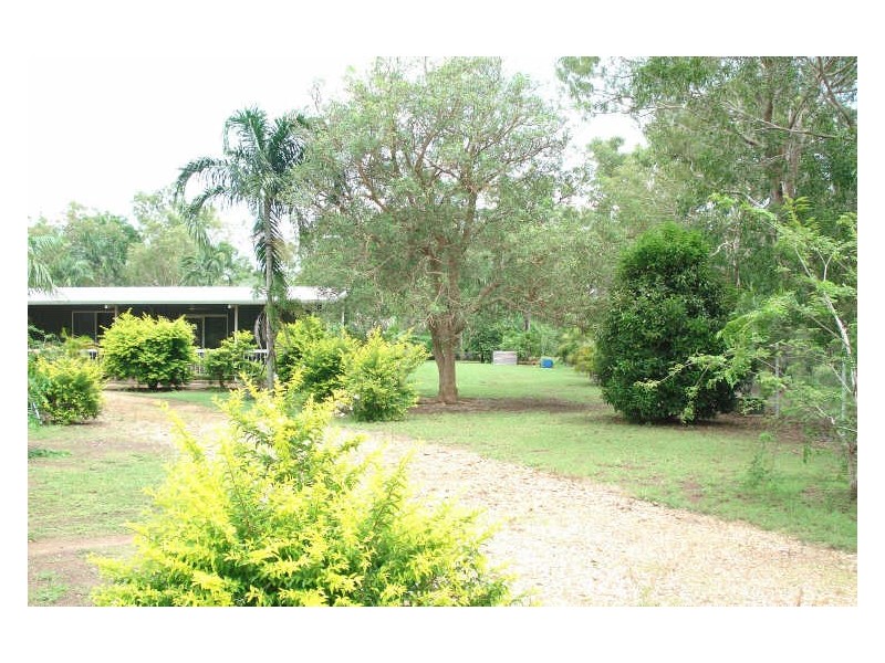 32 Uhr Road, Wagait Beach NT 0822