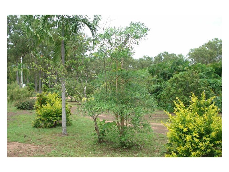 32 Uhr Road, Wagait Beach NT 0822