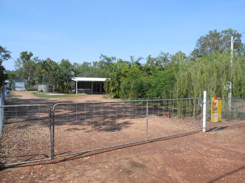 32 Uhr Road, Wagait Beach NT 0822