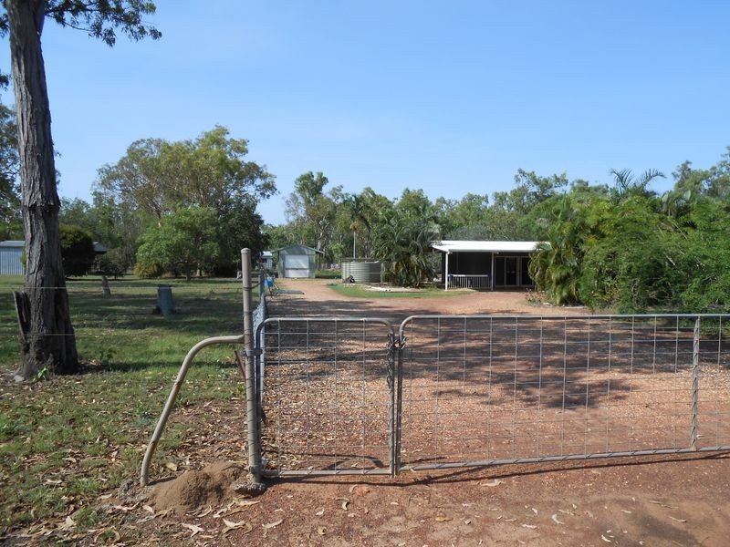 32 Uhr Road, Wagait Beach NT 0822