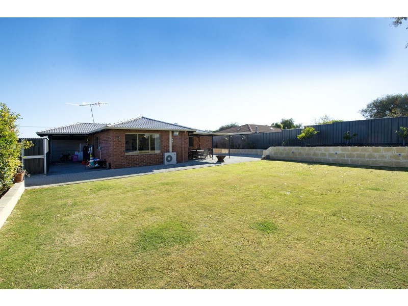 46 Fortescue Loop, Heathridge WA 6027