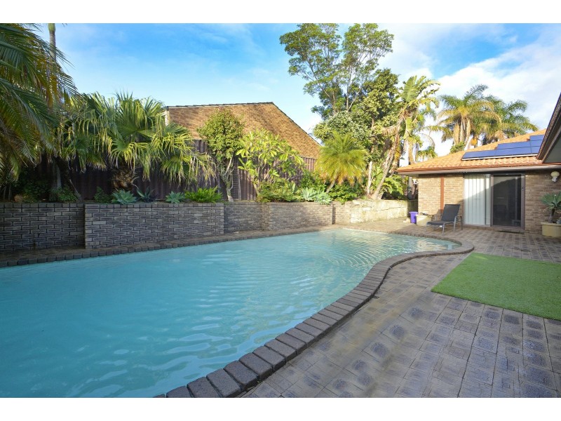 12 Stoke Rise, Kingsley WA 6026