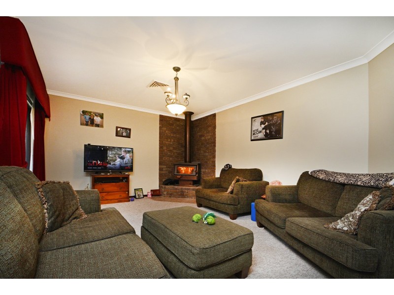 12 Stoke Rise, Kingsley WA 6026