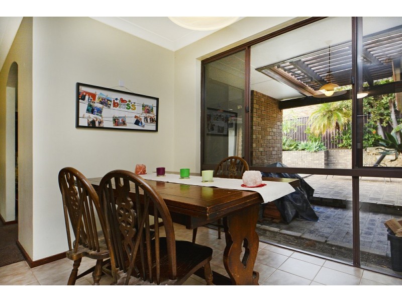 12 Stoke Rise, Kingsley WA 6026