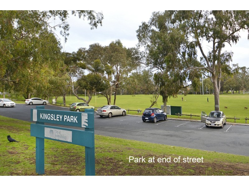 12 Stoke Rise, Kingsley WA 6026