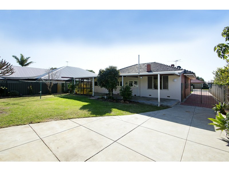 30 Getting Street, Lathlain WA 6100