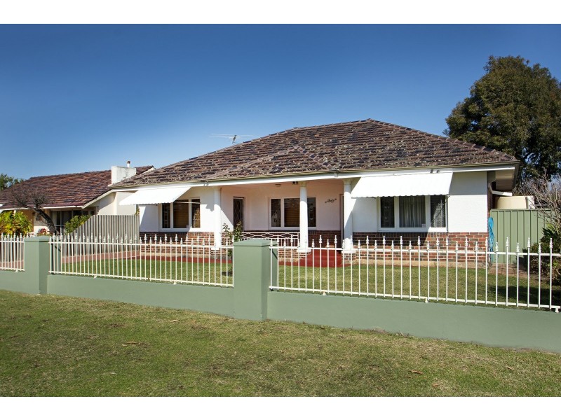 30 Getting Street, Lathlain WA 6100