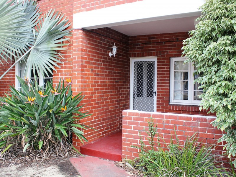 3/260 Cambridge street, Wembley WA 6014