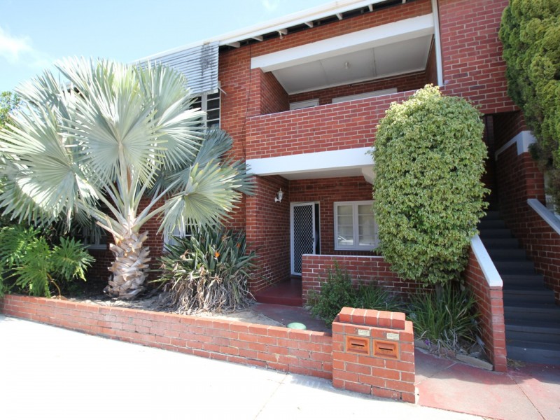 3/260 Cambridge street, Wembley WA 6014